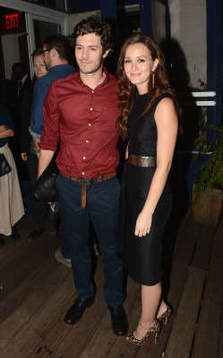 Leighton Meester pic #532854