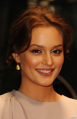 Leighton Meester pic #185374