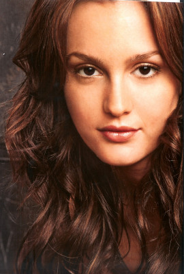 Leighton Meester pic #348852