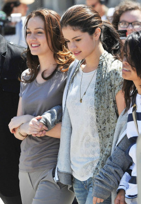 Leighton Meester pic #268030