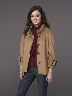 Leighton Meester pic #147139