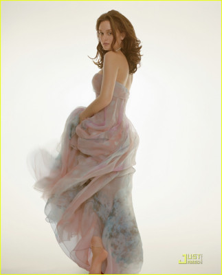 Leighton Meester pic #138411