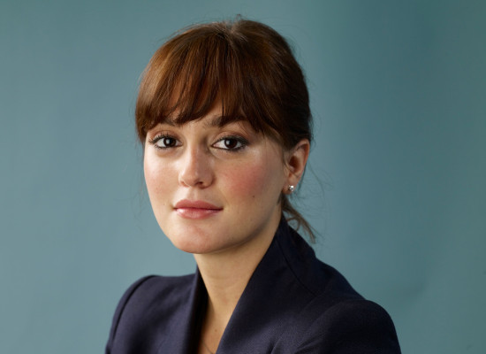 Leighton Meester pic #403269
