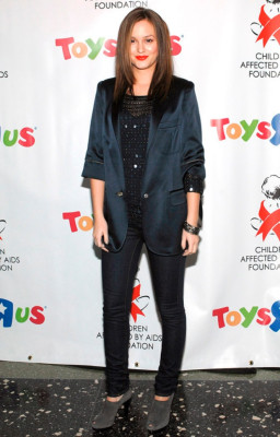 Leighton Meester pic #456837
