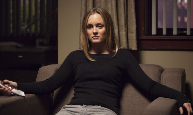 Leighton Meester pic #346976