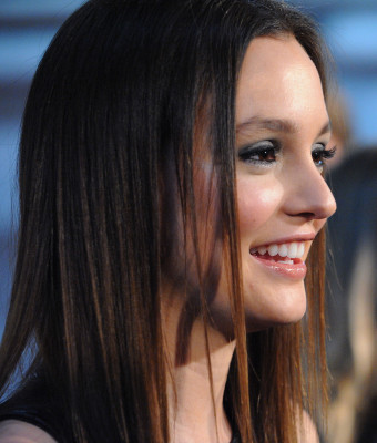 Leighton Meester pic #334073