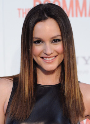 Leighton Meester pic #334080