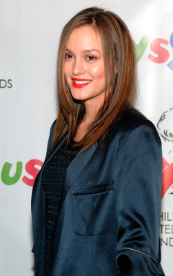 Leighton Meester pic #456842
