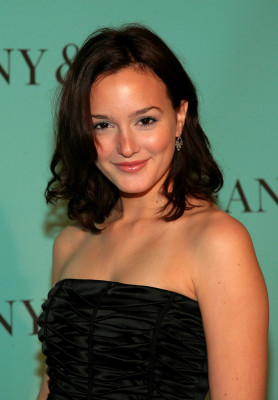 Leighton Meester pic #347847