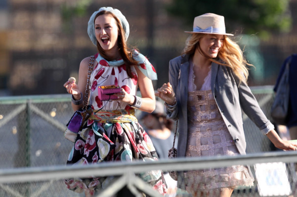 Leighton Meester pic #347796