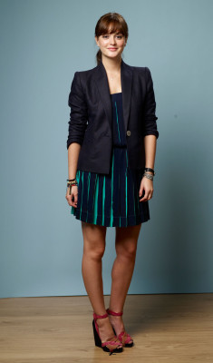 Leighton Meester pic #404025