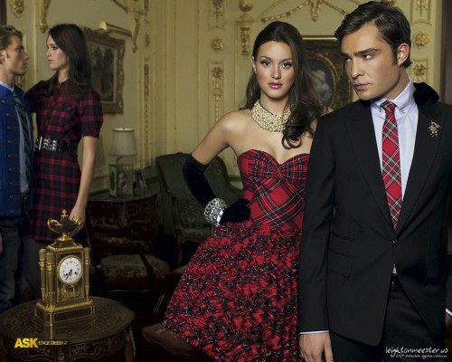 Leighton Meester pic #186431