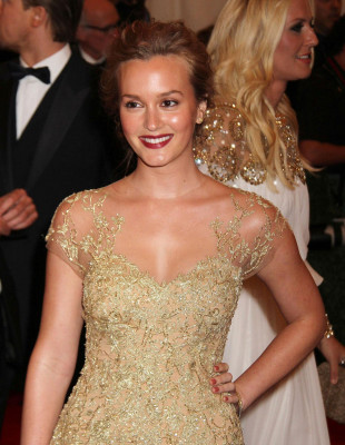 Leighton Meester pic #488339