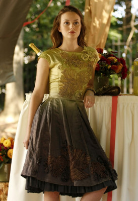 Leighton Meester pic #367558