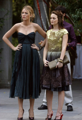 Leighton Meester pic #367548