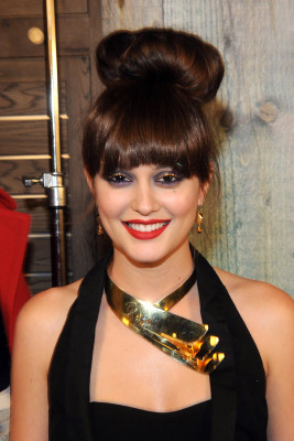 Leighton Meester pic #207829