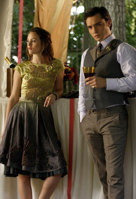 Leighton Meester pic #367541