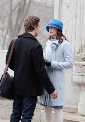 Leighton Meester pic #367525