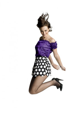Leighton Meester pic #277645