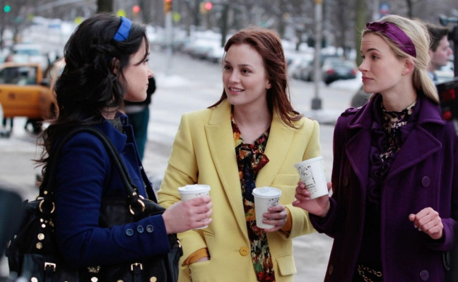 Leighton Meester pic #367532