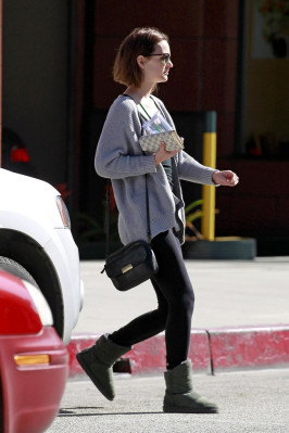 Leighton Meester pic #578596