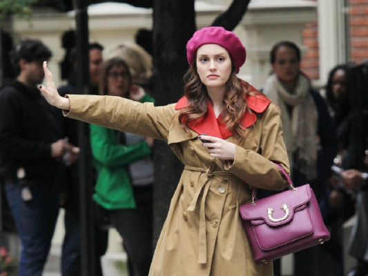 Leighton Meester pic #540912
