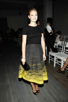 Leighton Meester pic #201317