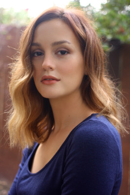 Leighton Meester pic #674680