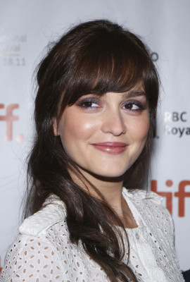 Leighton Meester pic #403037