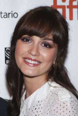 Leighton Meester pic #403038