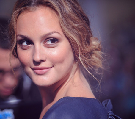 Leighton Meester pic #284559
