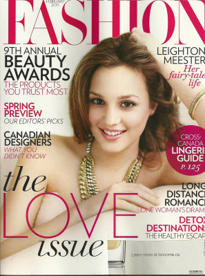 Leighton Meester pic #326893