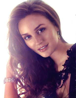 Leighton Meester pic #512457