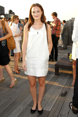 Leighton Meester pic #267860