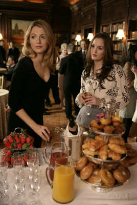 Leighton Meester pic #293275