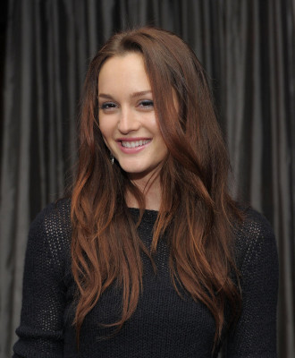 Leighton Meester pic #311430