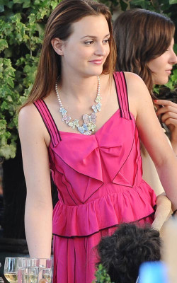 Leighton Meester pic #278832