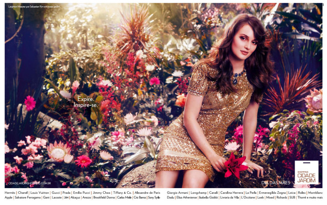 Leighton Meester pic #509850