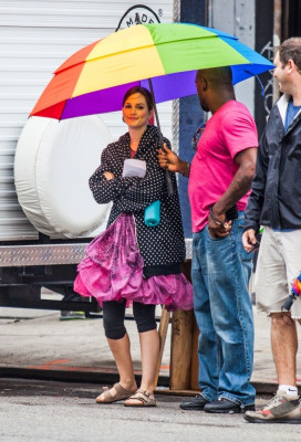 Leighton Meester pic #518525