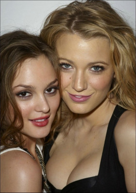 Leighton Meester pic #278835