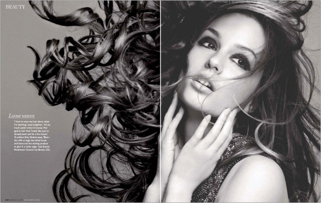Leighton Meester pic #311412