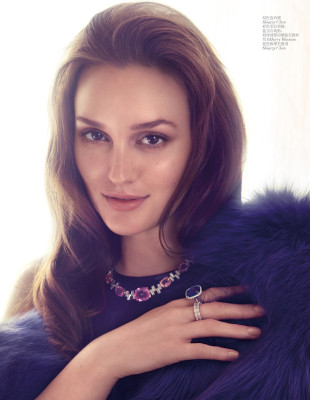 Leighton Meester pic #517630