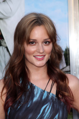 Leighton Meester pic #498195