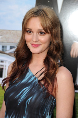 Leighton Meester pic #498458