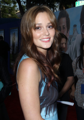 photo 19 in Leighton Meester gallery [id498459] 2012-06-11 00:00:00