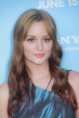 Leighton Meester pic #497380
