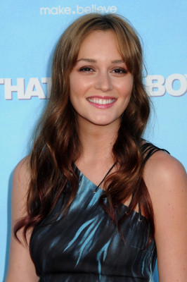 Leighton Meester pic #497381