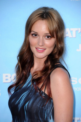 Leighton Meester pic #498194