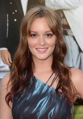 Leighton Meester pic #498193