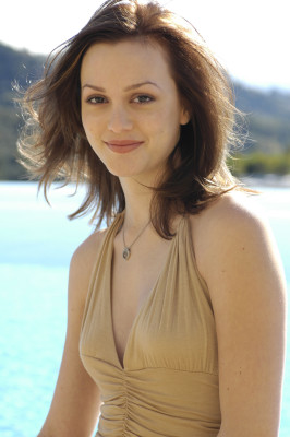 Leighton Meester pic #338535